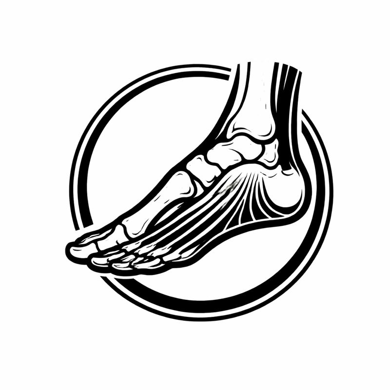 plantarfaszie